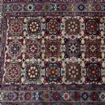 947 8420 ORIENTAL RUG